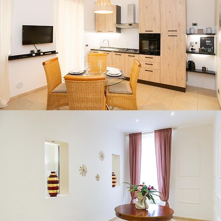 Internotre Luxury Apartment Bari Extérieur photo
