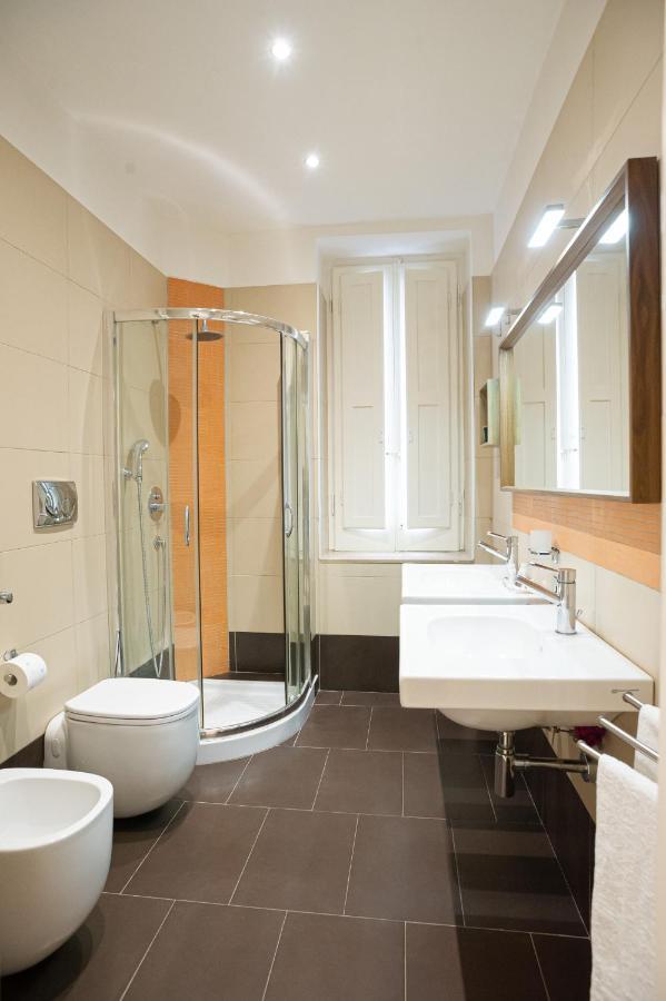 Internotre Luxury Apartment Bari Extérieur photo