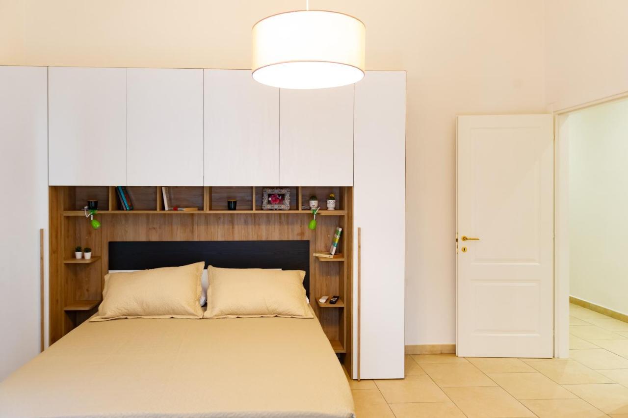 Internotre Luxury Apartment Bari Extérieur photo