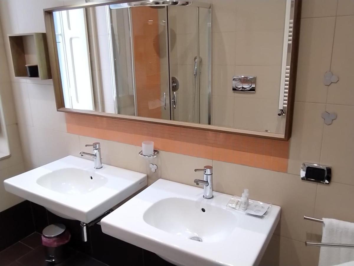 Internotre Luxury Apartment Bari Extérieur photo