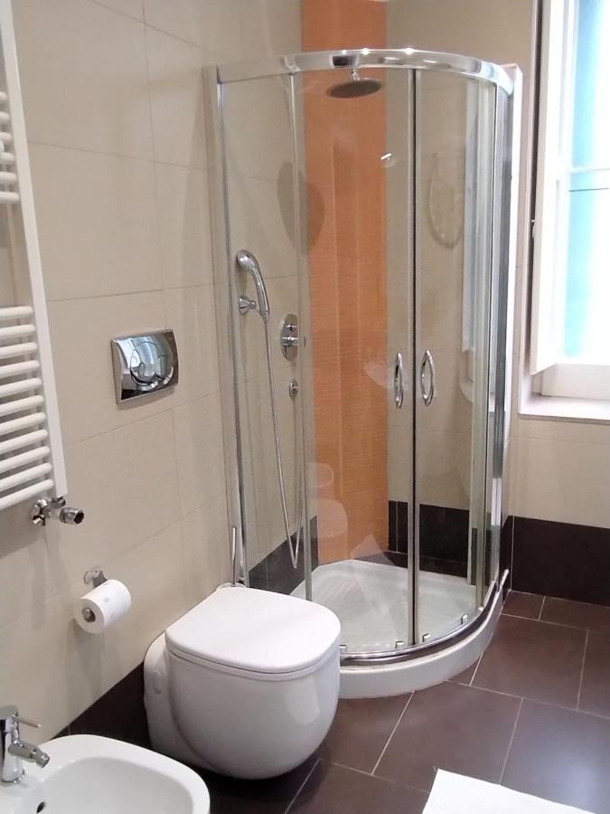 Internotre Luxury Apartment Bari Extérieur photo
