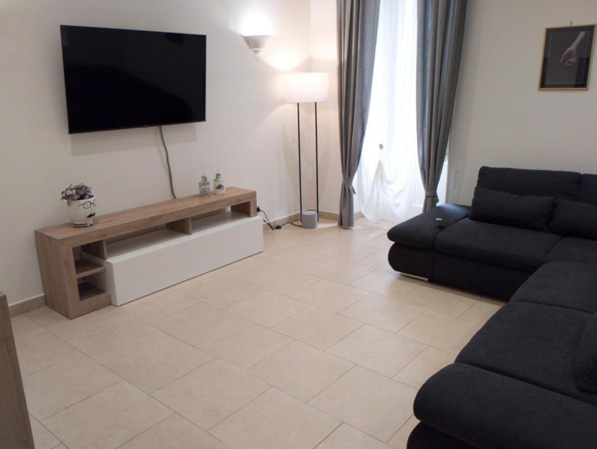 Internotre Luxury Apartment Bari Extérieur photo