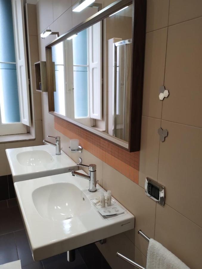 Internotre Luxury Apartment Bari Extérieur photo