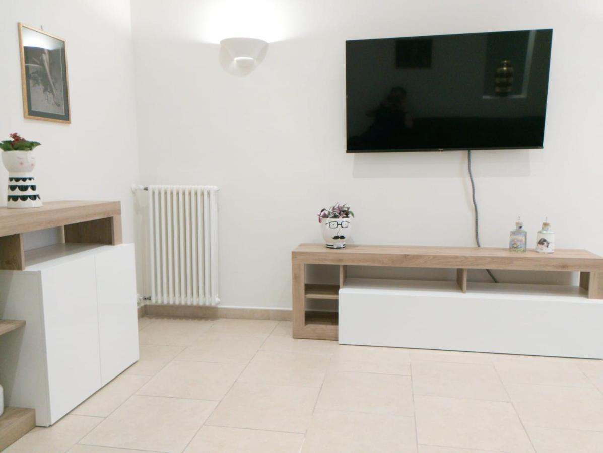 Internotre Luxury Apartment Bari Extérieur photo