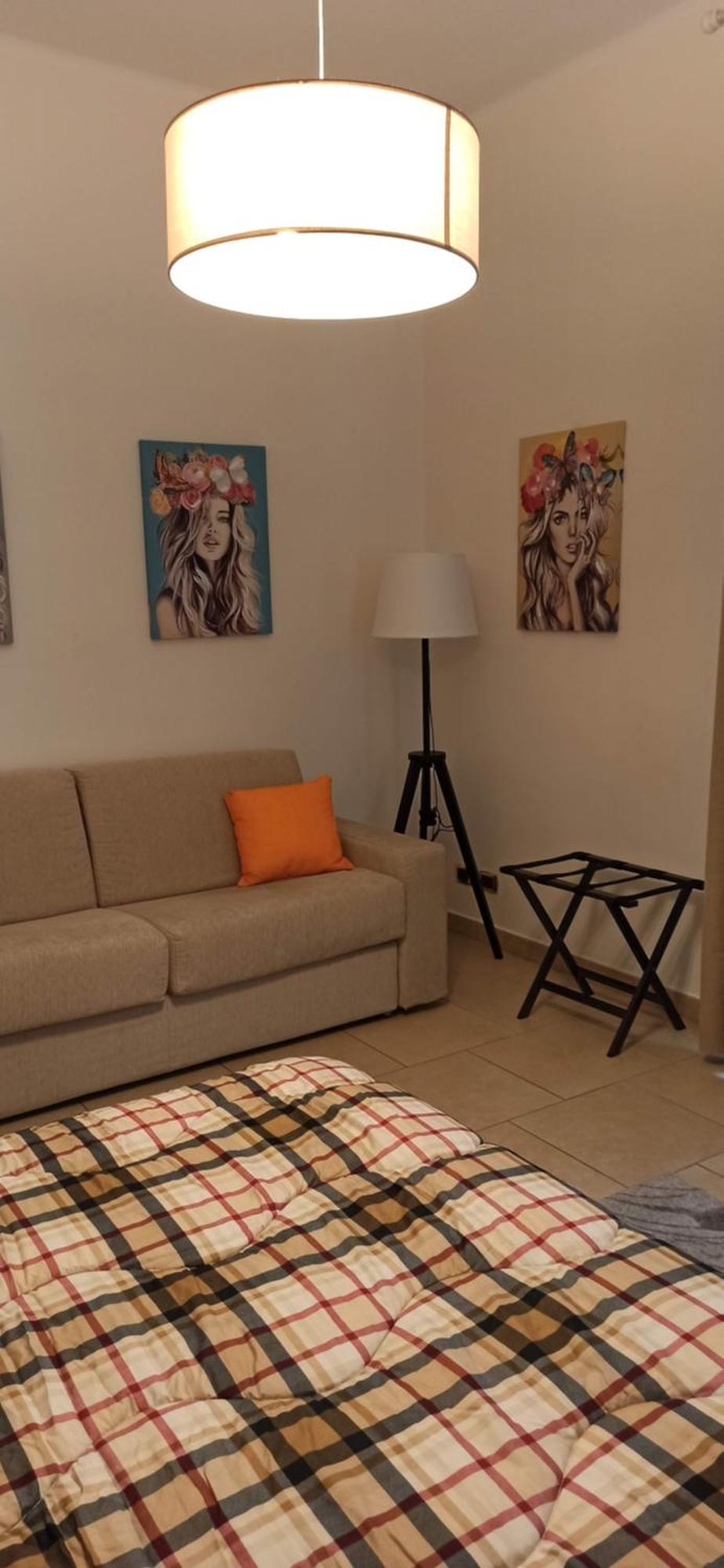 Internotre Luxury Apartment Bari Extérieur photo