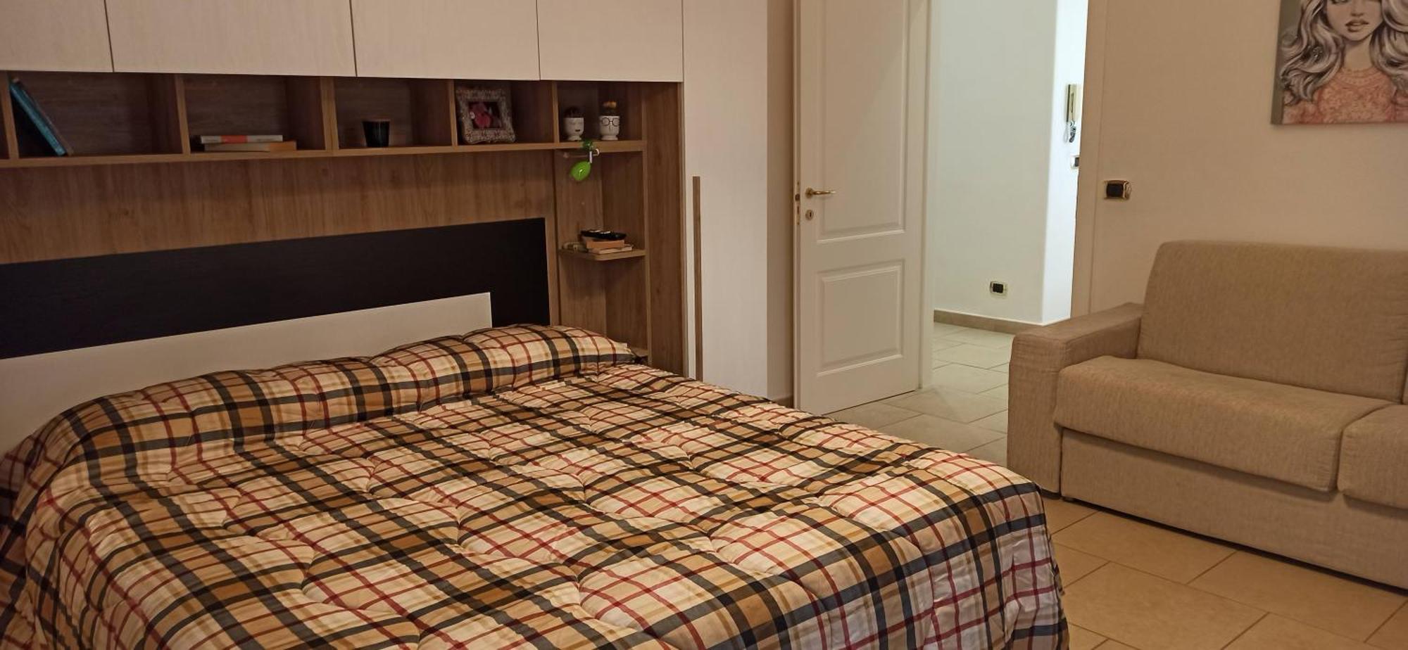 Internotre Luxury Apartment Bari Extérieur photo