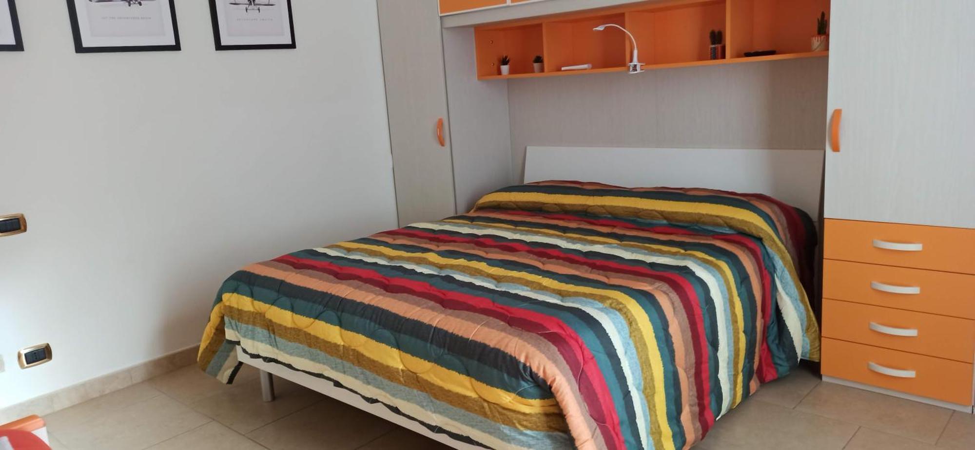 Internotre Luxury Apartment Bari Extérieur photo