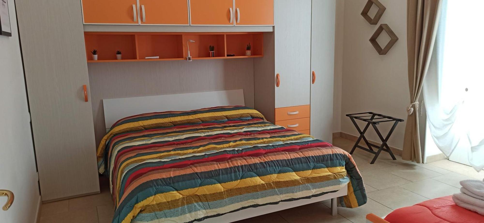 Internotre Luxury Apartment Bari Extérieur photo
